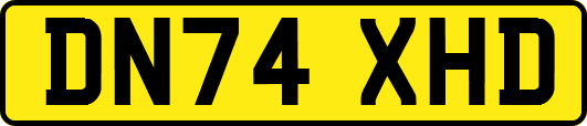 DN74XHD