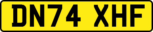 DN74XHF