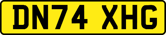 DN74XHG
