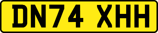 DN74XHH
