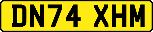 DN74XHM