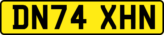 DN74XHN