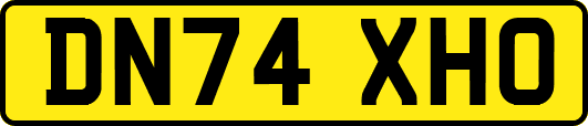DN74XHO