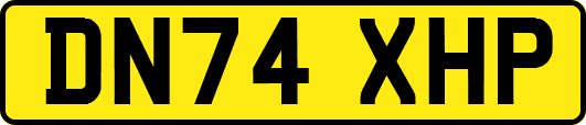 DN74XHP