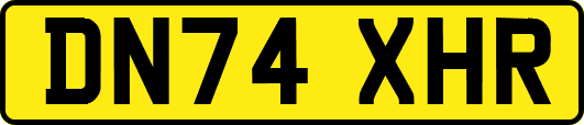 DN74XHR