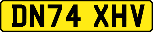 DN74XHV