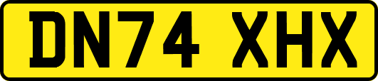 DN74XHX