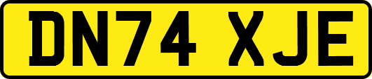 DN74XJE