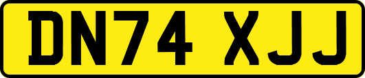 DN74XJJ