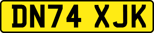 DN74XJK