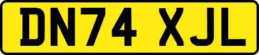 DN74XJL