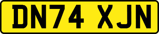 DN74XJN