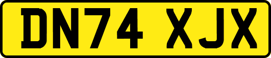 DN74XJX