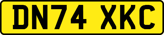 DN74XKC