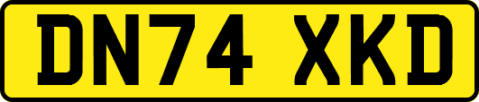 DN74XKD