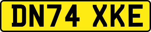 DN74XKE