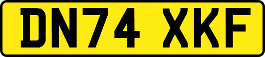 DN74XKF