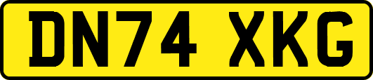 DN74XKG