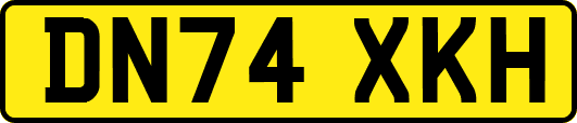 DN74XKH