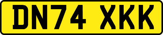 DN74XKK