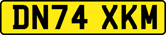 DN74XKM