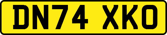 DN74XKO