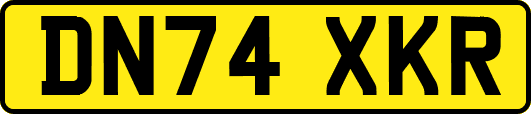 DN74XKR