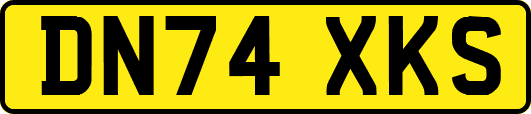 DN74XKS
