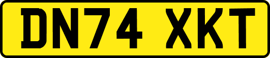 DN74XKT