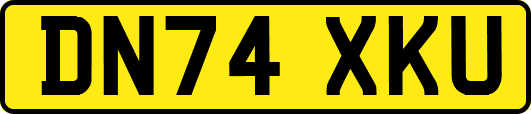 DN74XKU