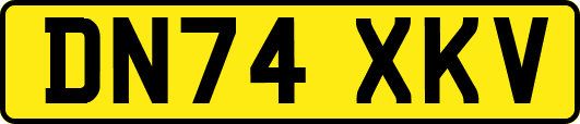 DN74XKV