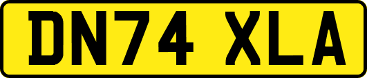DN74XLA