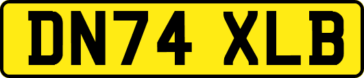 DN74XLB