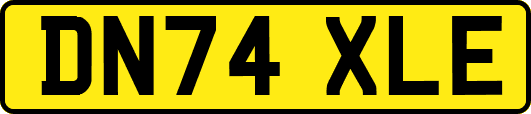 DN74XLE