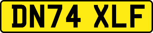 DN74XLF