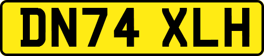 DN74XLH