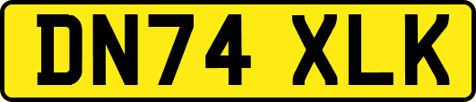 DN74XLK