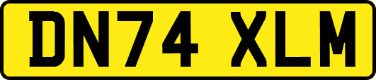 DN74XLM