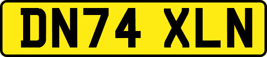 DN74XLN