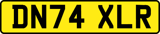 DN74XLR