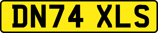 DN74XLS