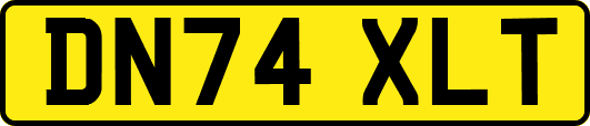 DN74XLT