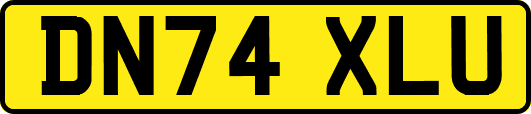 DN74XLU
