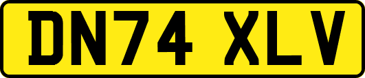DN74XLV