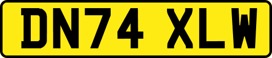 DN74XLW
