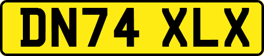 DN74XLX