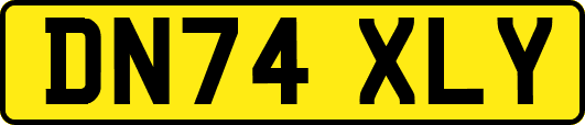 DN74XLY