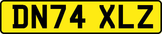 DN74XLZ