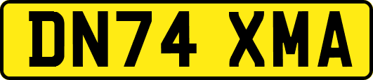 DN74XMA