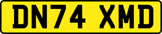 DN74XMD